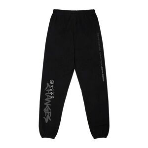 Justin Bieber CHANGES SWEATPANTS (2XL)